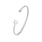 S'Agapõ Bracciale CLICK - Vista 5