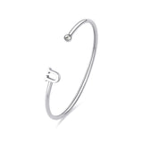 S'Agapõ Bracciale CLICK - Vista 5