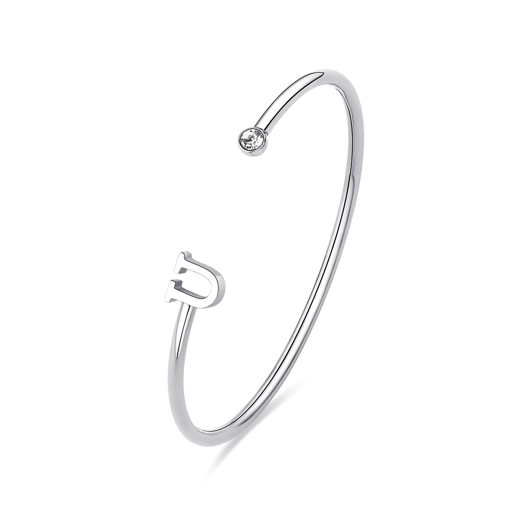 S'Agapõ Bracciale CLICK - Vista 5