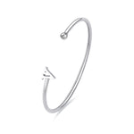 S'Agapõ Bracciale CLICK - CLICK - Acciaio