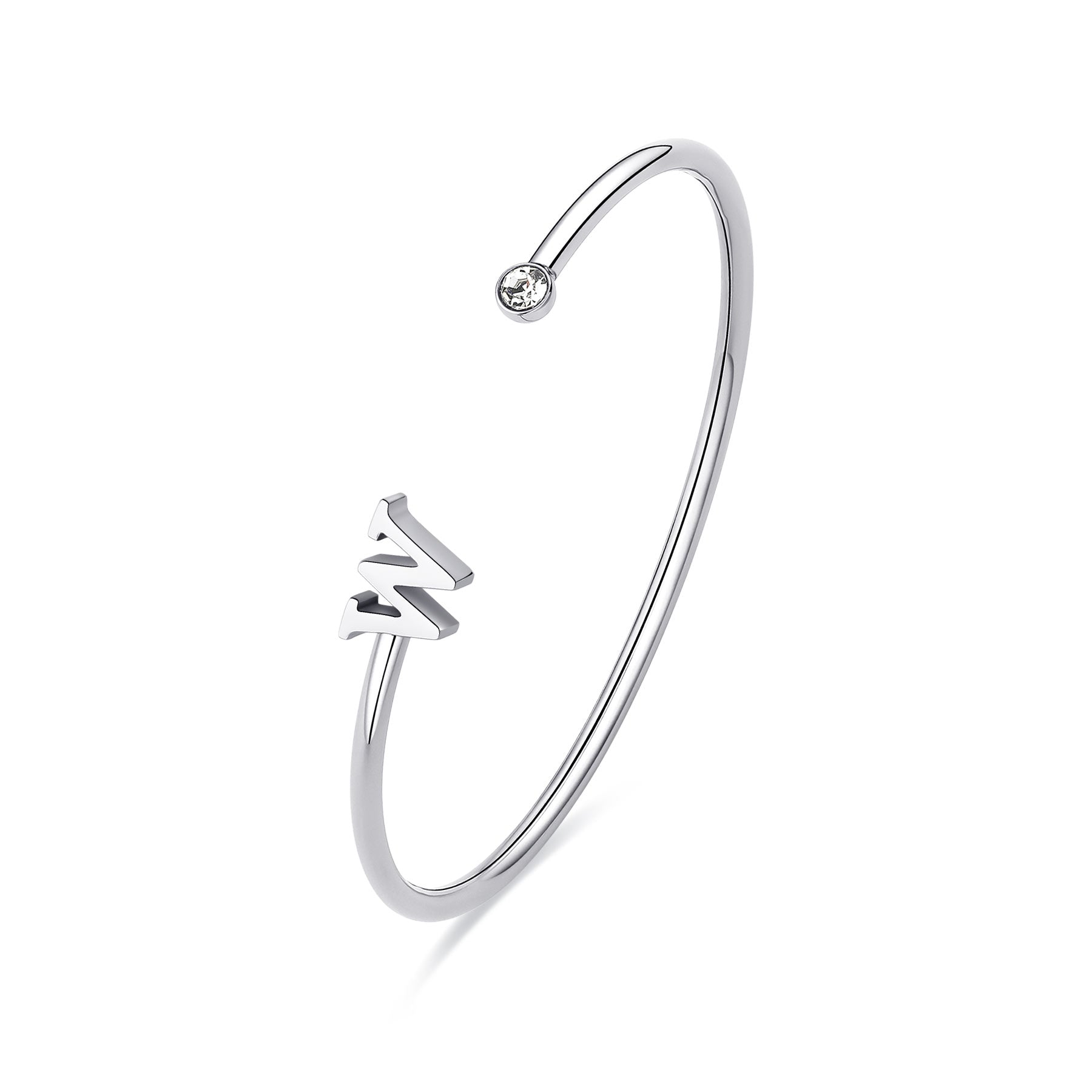 S'Agapõ Bracciale CLICK - CLICK - Acciaio