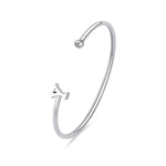 S'Agapõ Bracciale CLICK - Vista 5