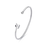S'Agapõ Bracciale CLICK - CLICK - Acciaio