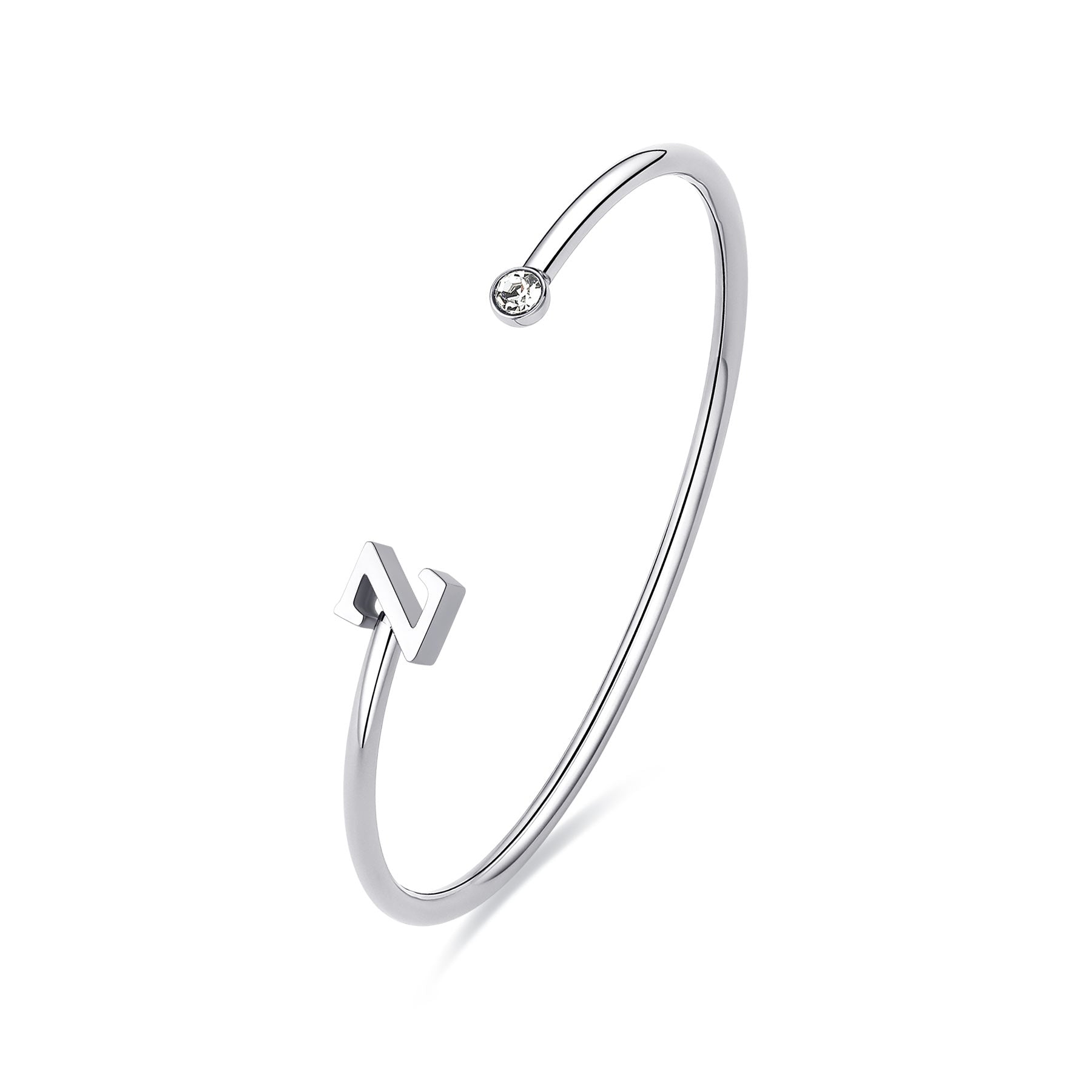 S'Agapõ Bracciale CLICK - CLICK - Acciaio