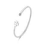 S'Agapõ Bracciale CLICK - CLICK - Acciaio