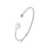S'Agapõ Bracciale CLICK - CLICK - Acciaio