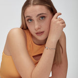 S'Agapõ Bracciale CLICK - Vista 2