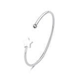 S'Agapõ Bracciale CLICK - CLICK - Acciaio