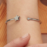 S'Agapõ Bracciale CLICK - Vista 3