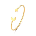 S'Agapõ Bracciale CLICK - CLICK - Acciaio
