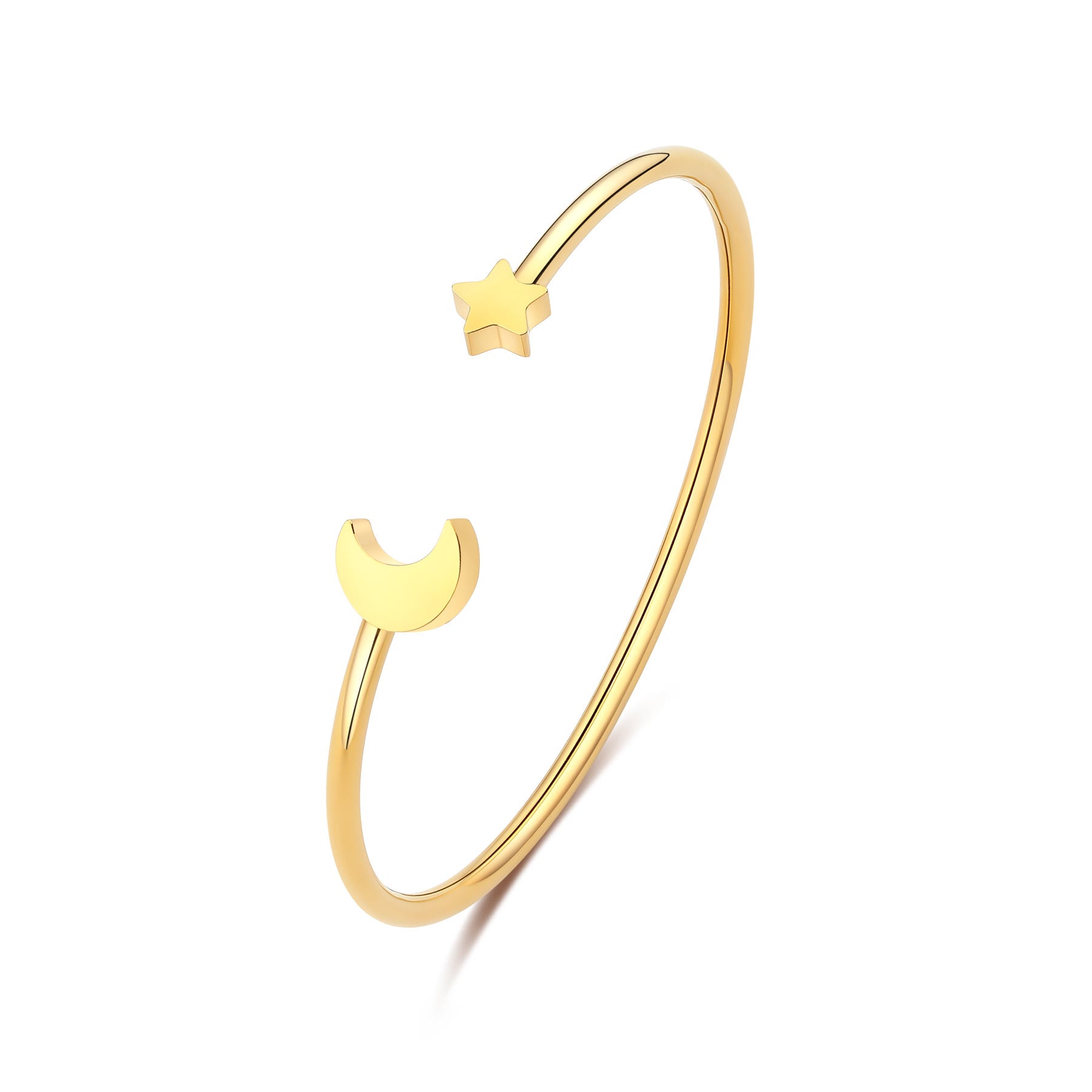 S'Agapõ Bracciale CLICK - CLICK - Acciaio