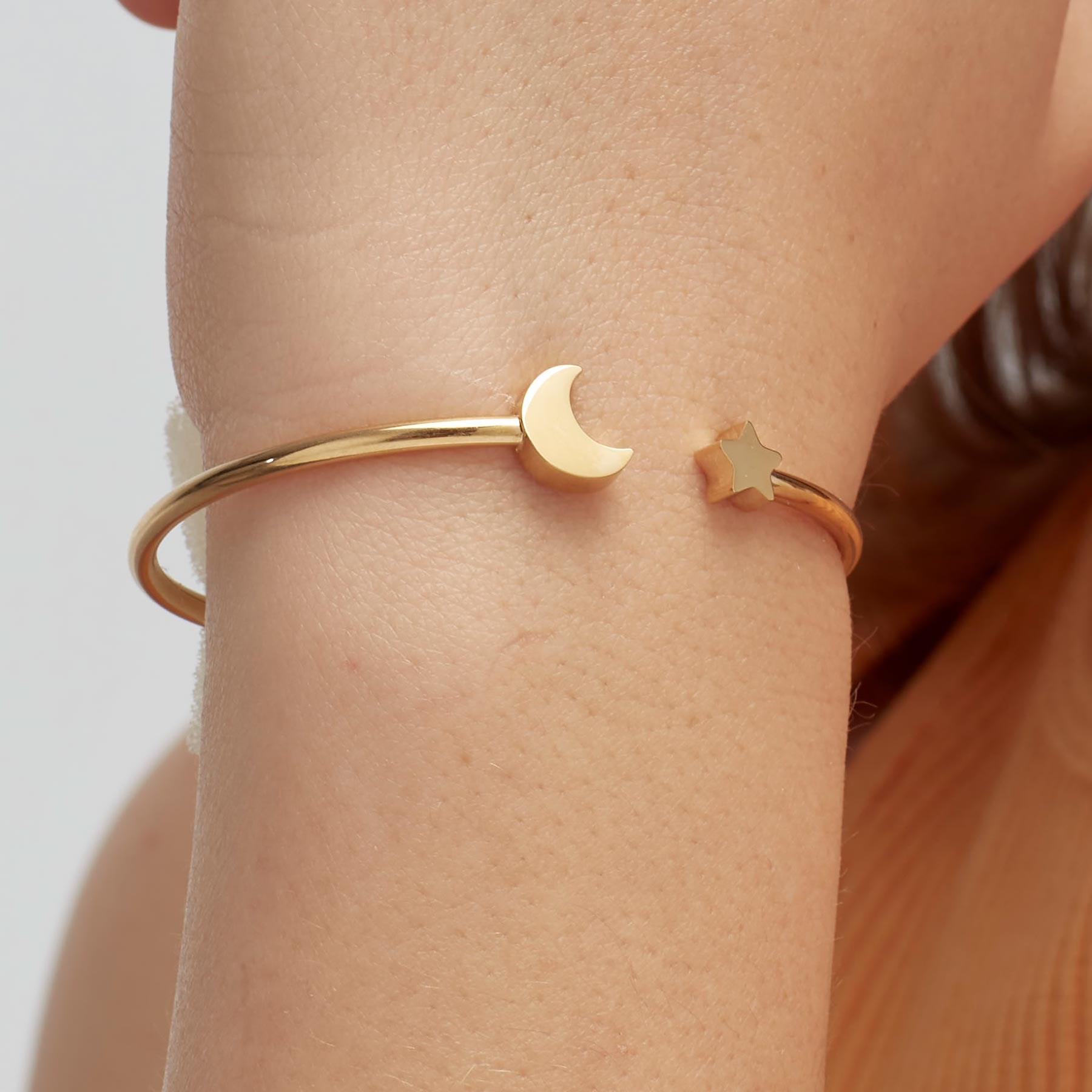 S'Agapõ Bracciale CLICK - Vista 3