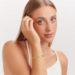 S'Agapõ Bracciale CLICK - Vista 2