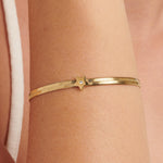 S'Agapõ Bracciale CLICK - Vista 3