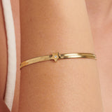 S'Agapõ Bracciale CLICK - Vista 3