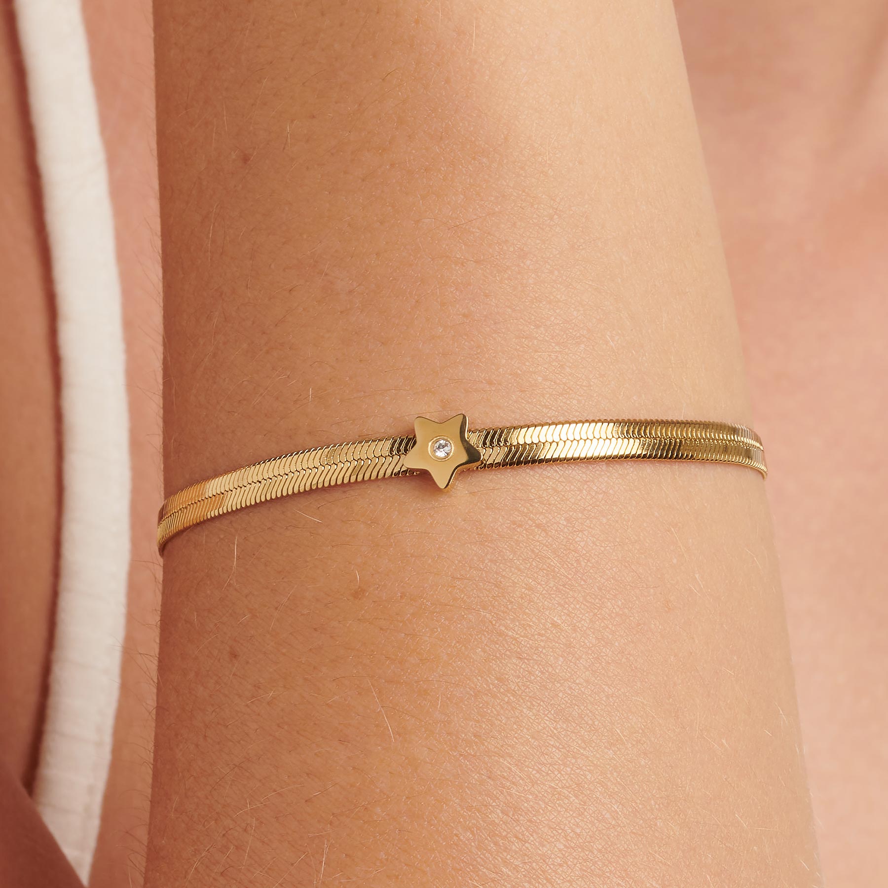 S'Agapõ Bracciale CLICK - Vista 3