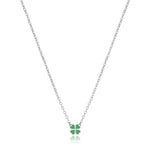S'Agapõ Collana CLICK - CLICK - Acciaio