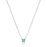 S'Agapõ Collana CLICK - CLICK - Acciaio