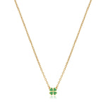 S'Agapõ Collana CLICK - CLICK - Acciaio