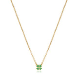 S'Agapõ Collana CLICK - CLICK - Acciaio