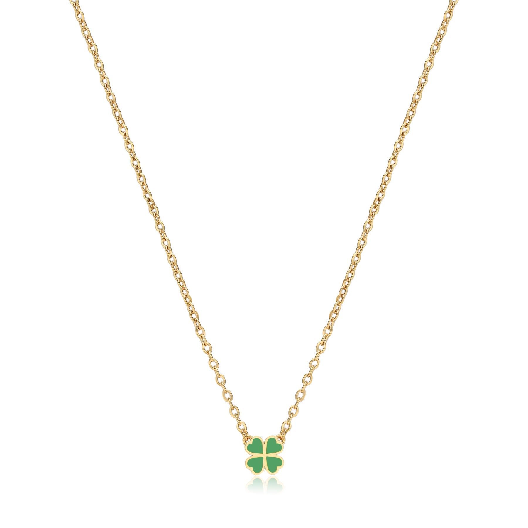 S'Agapõ Collana CLICK - CLICK - Acciaio