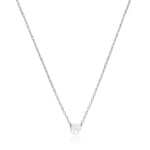 S'Agapõ Collana CLICK - CLICK - Acciaio