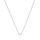 S'Agapõ Collana CLICK - CLICK - Acciaio