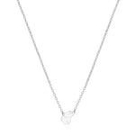 S'Agapõ Collana CLICK - CLICK - Acciaio