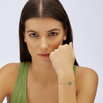 S'Agapõ Bracciale CLICK - Vista 2