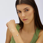 S'Agapõ Bracciale CLICK - Vista 2