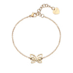 S'Agapõ Bracciale CLICK - CLICK - Acciaio