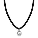 S'Agapõ Collana Choker CLICK - CLICK - Acciaio