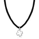 S'Agapõ Collana Choker CLICK - CLICK - Acciaio