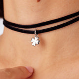 S'Agapõ Collana Choker CLICK - Vista 3