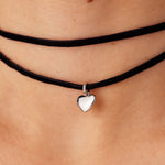 S'Agapõ Collana Choker CLICK - Vista 3