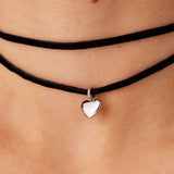 S'Agapõ Collana Choker CLICK - Vista 3