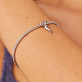S'Agapõ Bracciale CLICK - Vista 3
