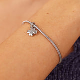 S'Agapõ Bracciale CLICK - Vista 3
