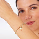 S'Agapõ Bracciale CLICK - Vista 2