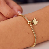 S'Agapõ Bracciale CLICK - Vista 3