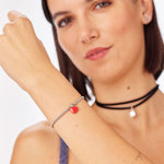S'Agapõ Bracciale CLICK - Vista 2