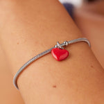 S'Agapõ Bracciale CLICK - Vista 3