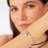 S'Agapõ Bracciale CLICK - Vista 2