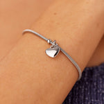 S'Agapõ Bracciale CLICK - Vista 3
