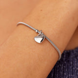 S'Agapõ Bracciale CLICK - Vista 3