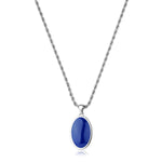 S'Agapõ Collana MADAME - MADAME - Acciaio