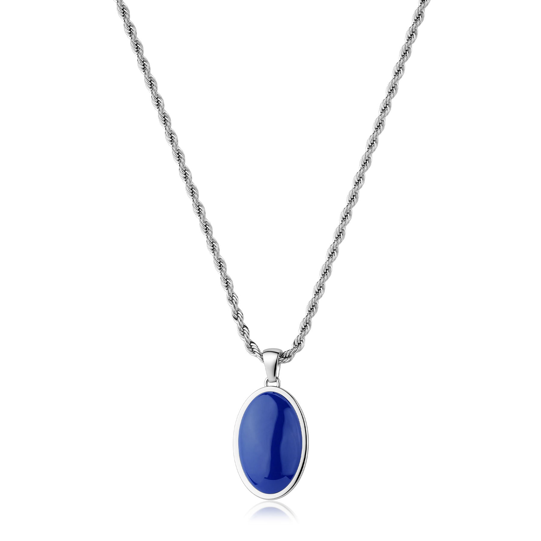 S'Agapõ Collana MADAME - MADAME - Acciaio