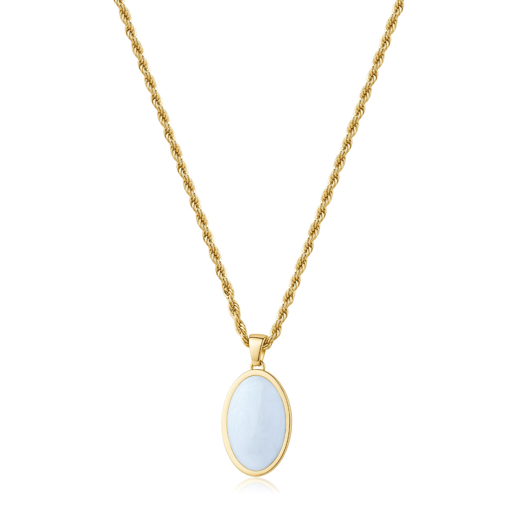 S'Agapõ Collana MADAME - MADAME - Acciaio