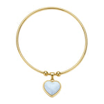 S'Agapõ Bracciale MADAME - MADAME - Acciaio