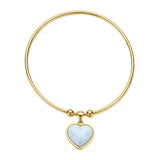 S'Agapõ Bracciale MADAME - MADAME - Acciaio
